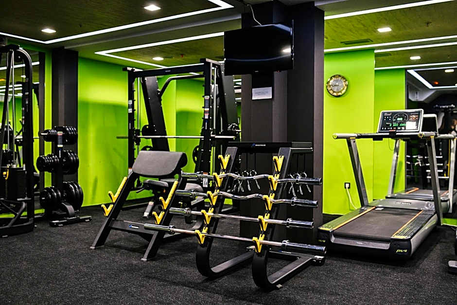 Wellness & Spa Hotel ACD