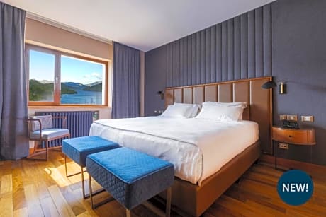 Superior Double or Twin Room with Lake View