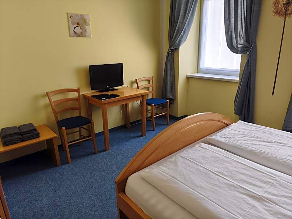Garni Hotel Post
