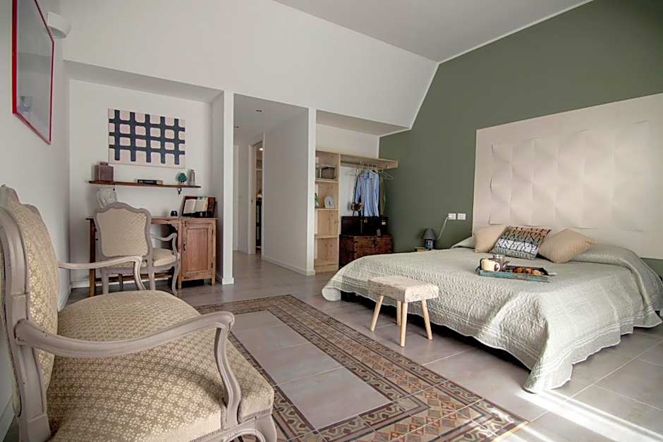 Ad Hoc Rooms