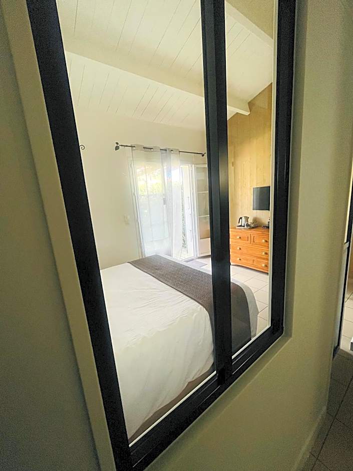 La Villa - Hôtel Bien Être