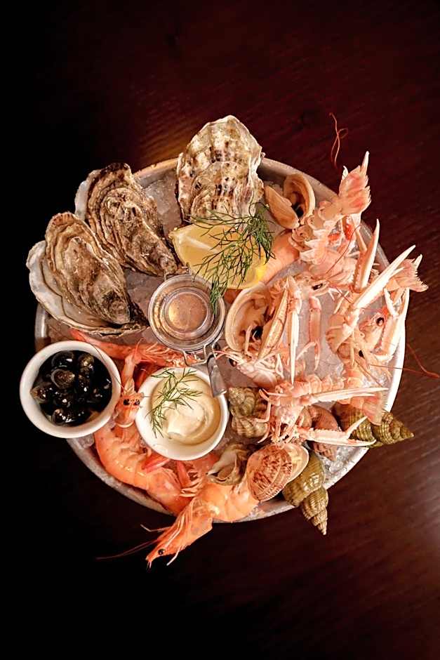 Logis Hôtel et Restaurant La Pension du Moulin