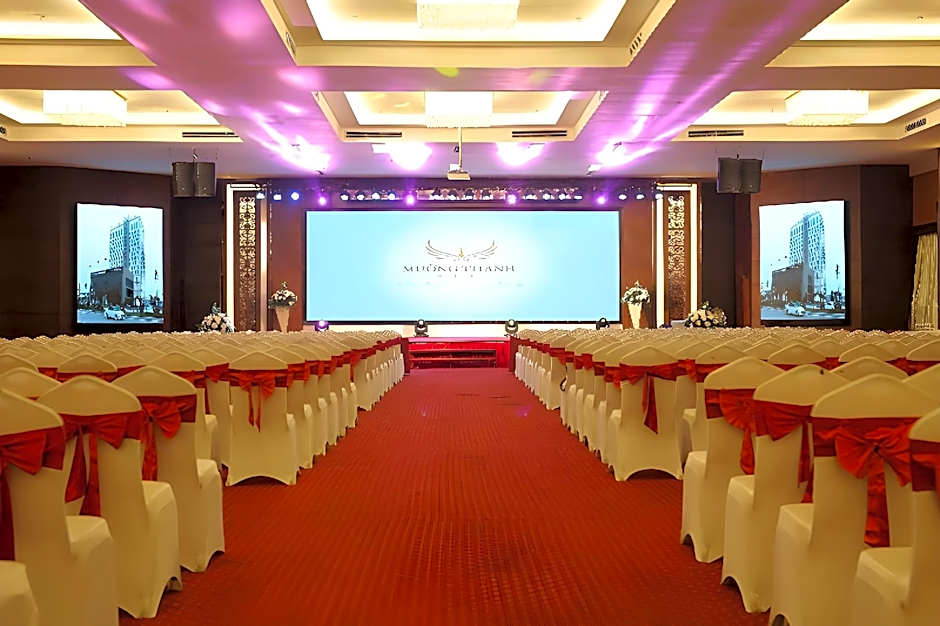 Muong Thanh Thanh Hoa Hotel