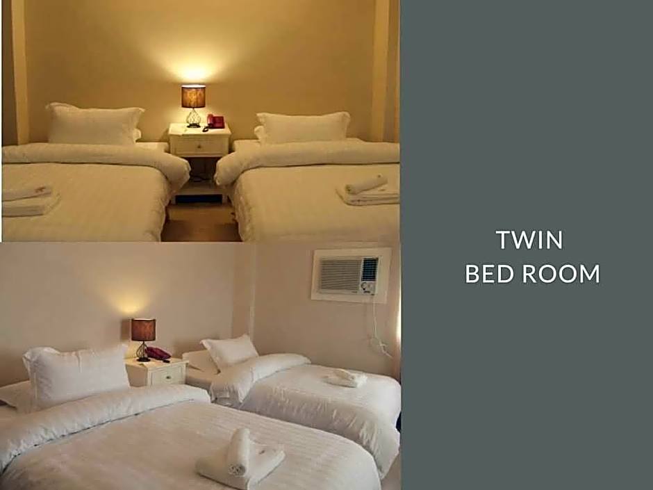 Citi Garden Suites