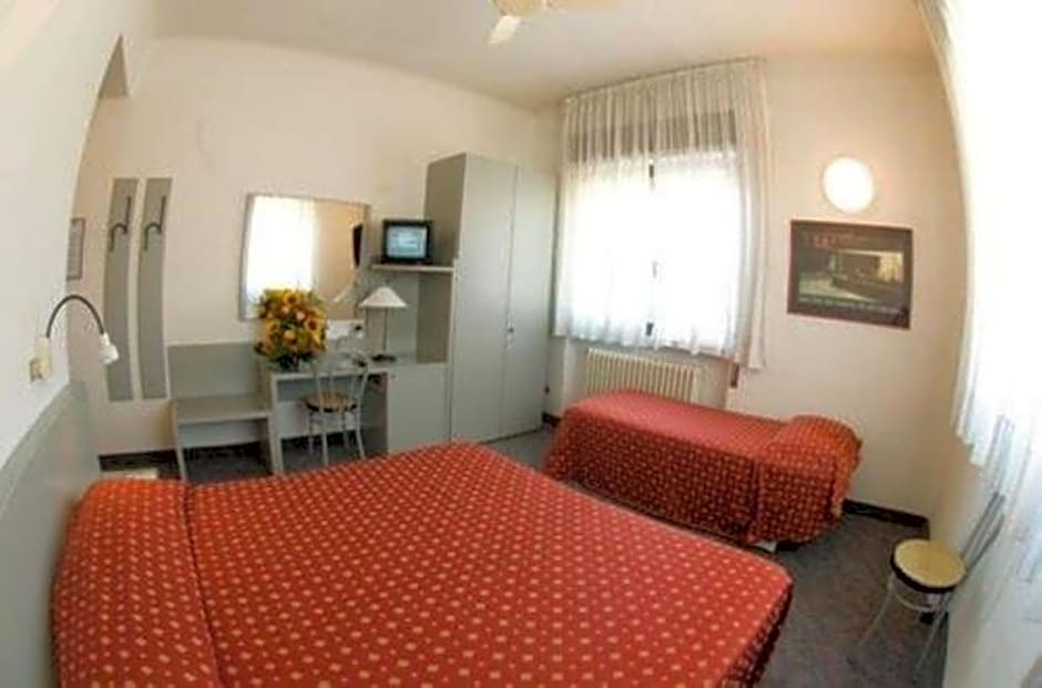 Hotel Milano