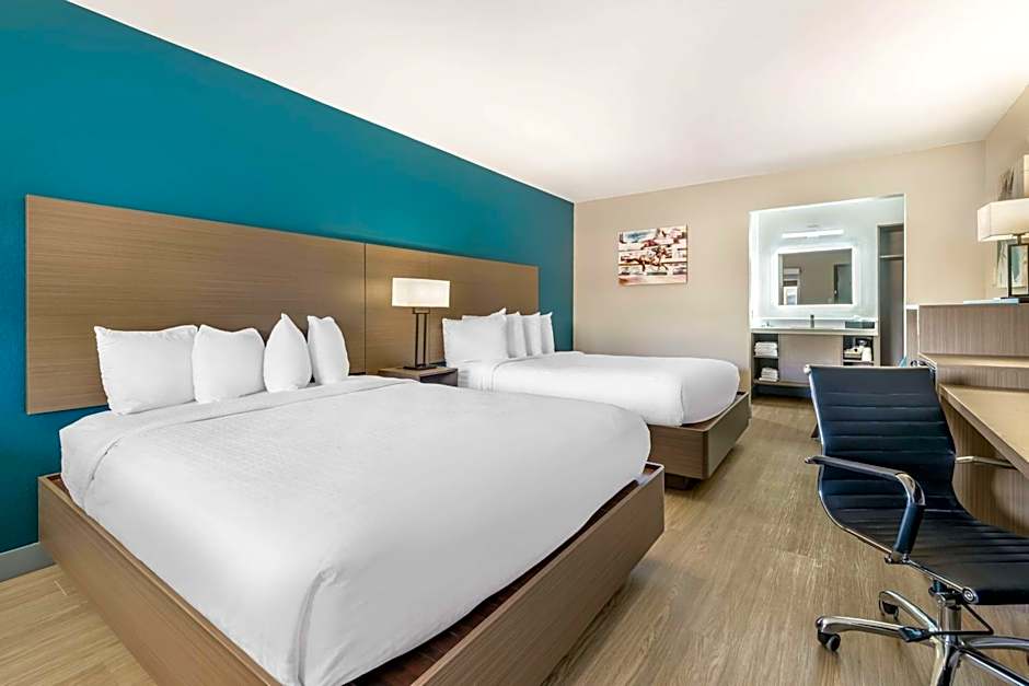 Best Western Green Tree Inn