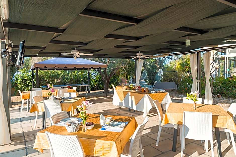 B&B Villaggio Regina