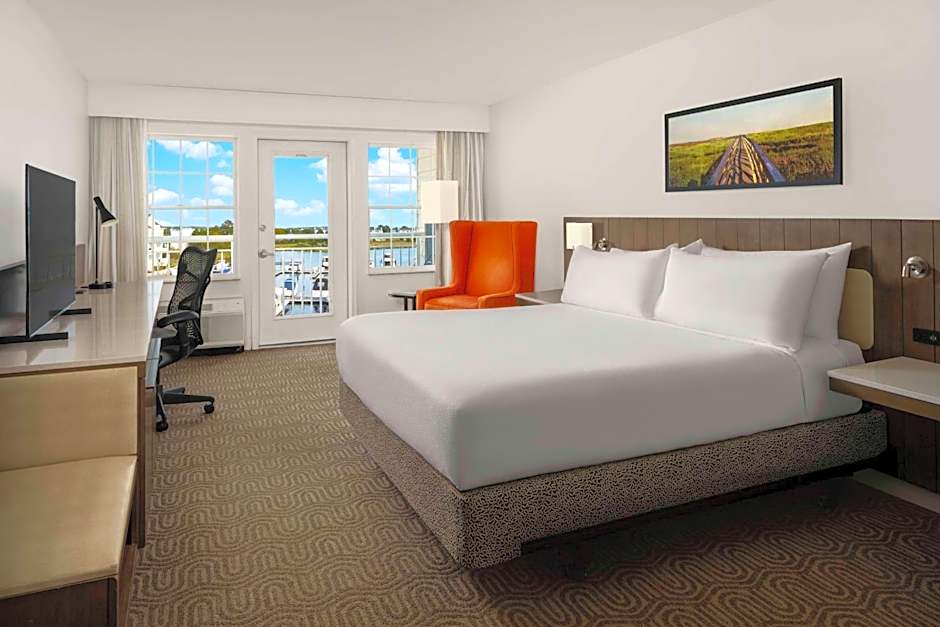 Hilton Garden Inn Kent Island