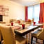 Leonardo Hotel Hannover Airport