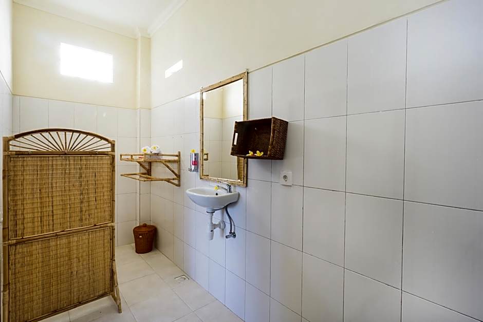 Seaweed Guesthouse Lembongan