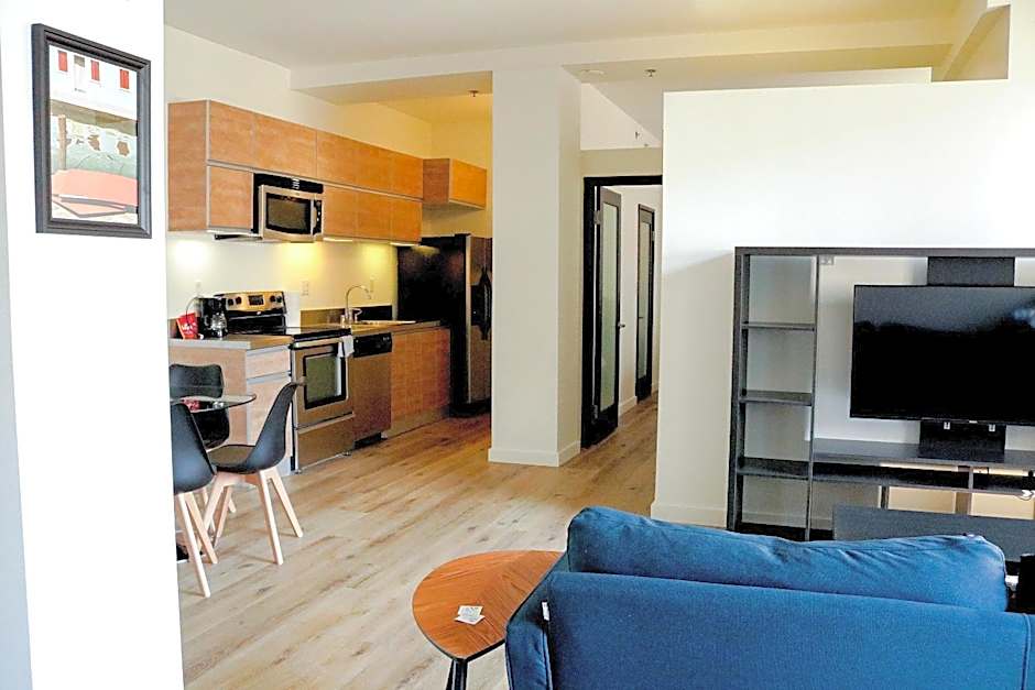 The Haas, Trademark Collection by Wyndham