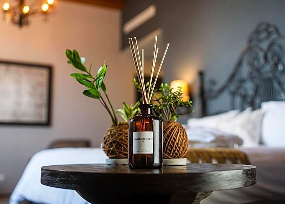 Hotel Zocalo Central