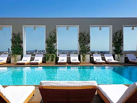 Mondrian Los Angeles