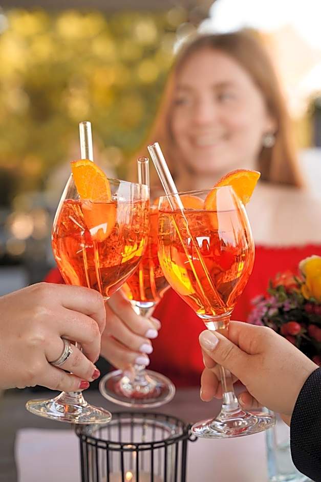 Hünerbein's Posthotel