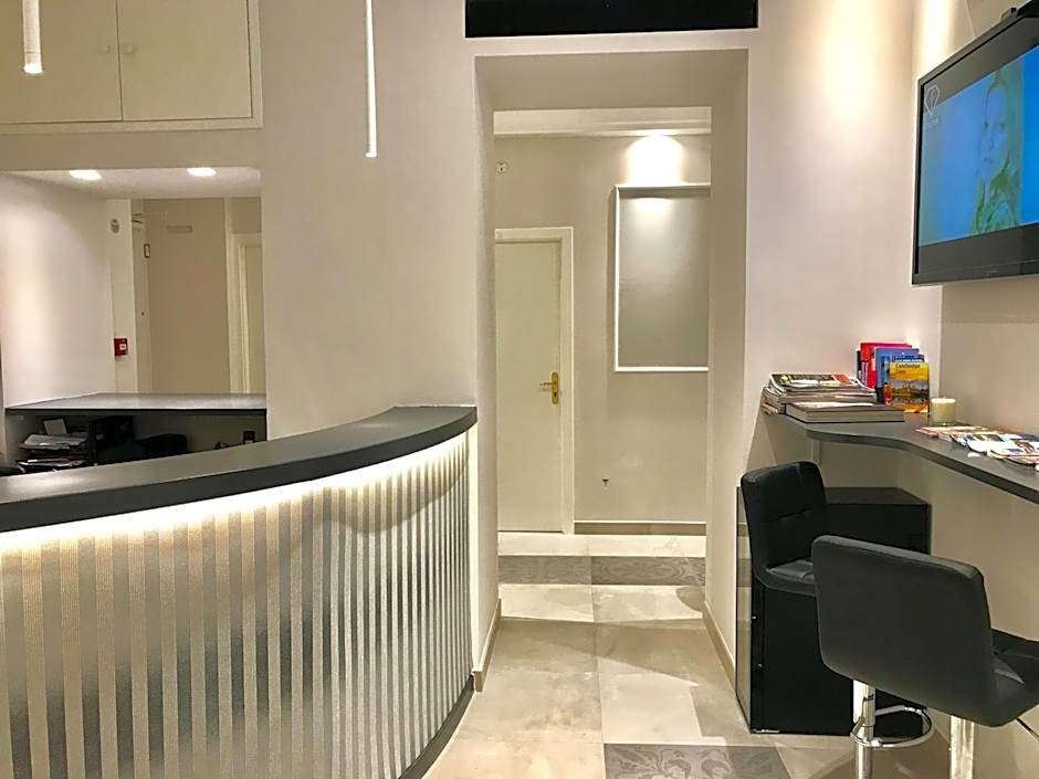 Boutique Hôtel Neptune Nice