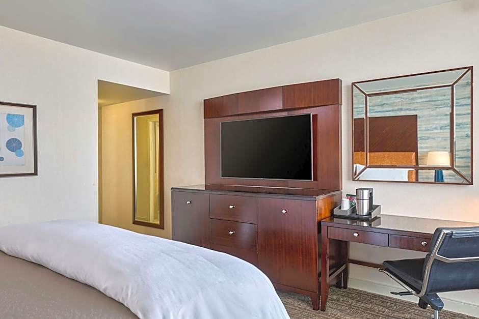 The Westin National Harbor