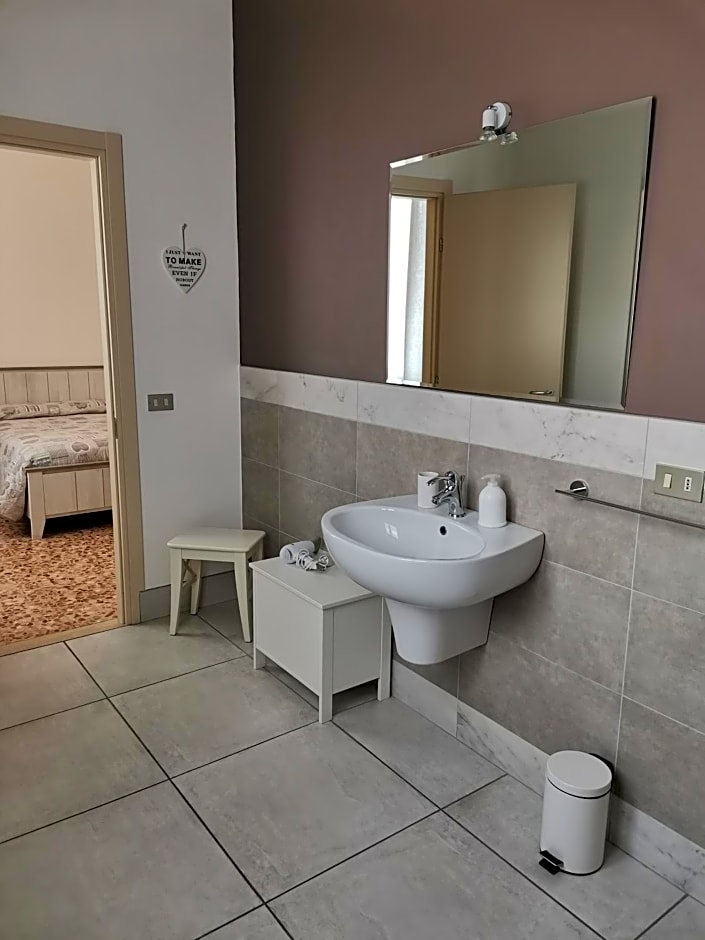 Il Colibrì Bed&Breakfast