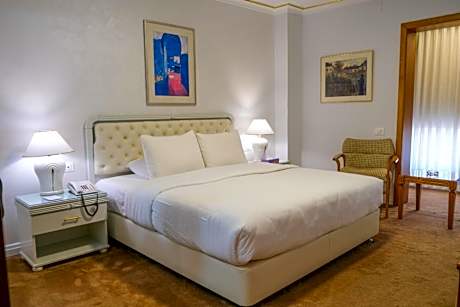 Family Two-Bedroom Suite