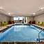 Home2 Suites By Hilton Cedar Rapids Westdale