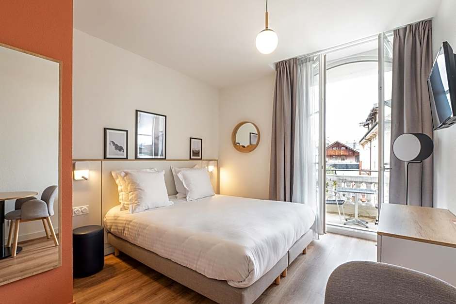 Privilodges Le Royal - Apparthotel