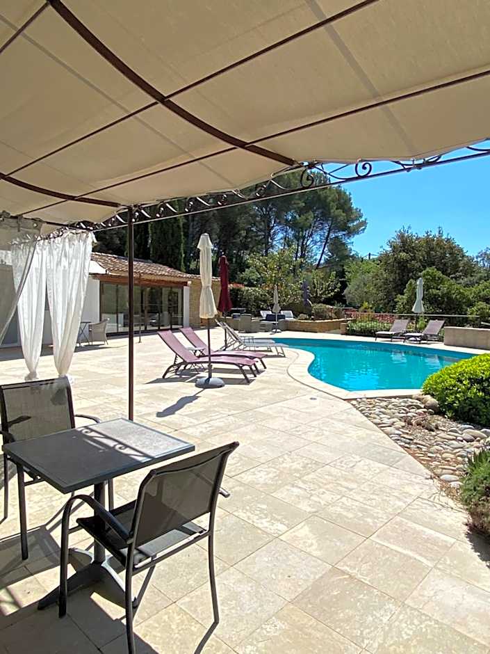 Une Pause en Provence