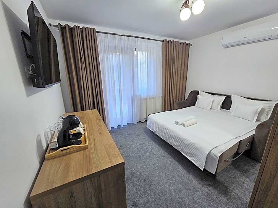 Străjerii Cetății