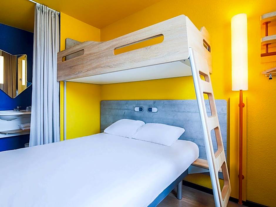 ibis budget Albi Centre
