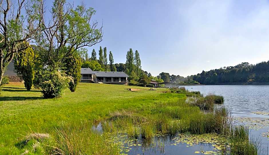 Dunkeld East