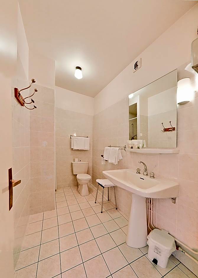 Best Western Grand Hotel de Paris & Spa