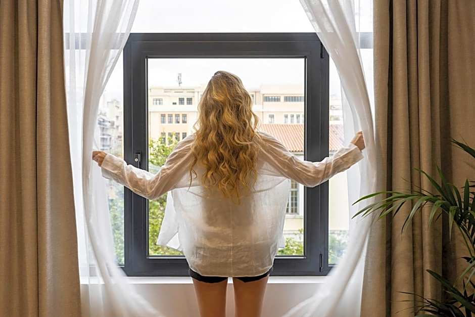 Hestia - Asklipiou 9