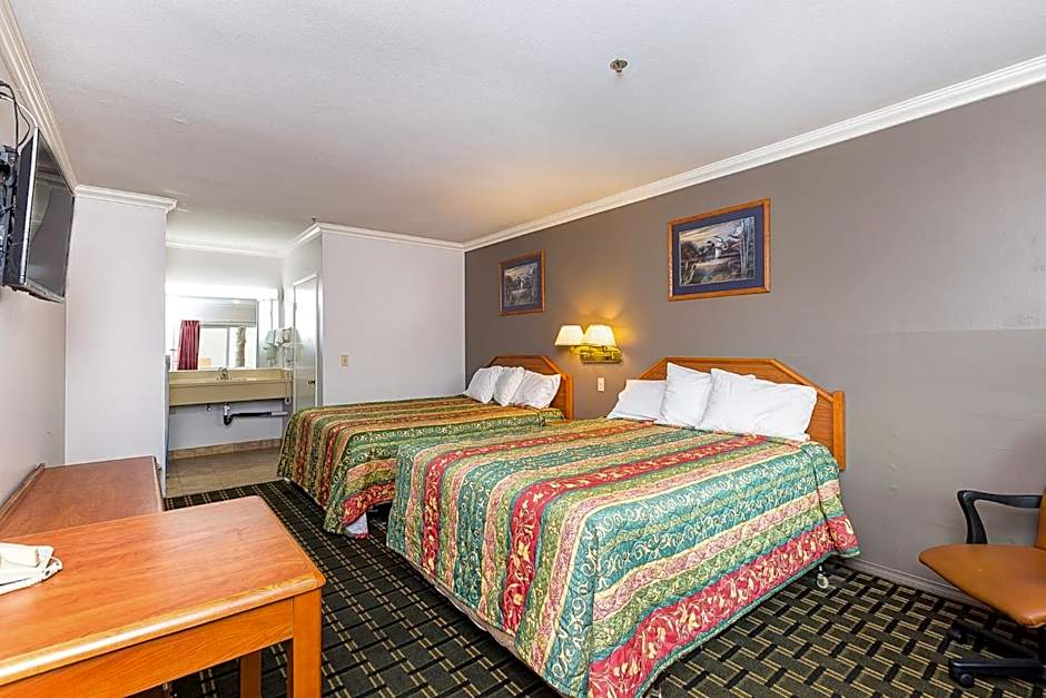 Buena Vista Inn