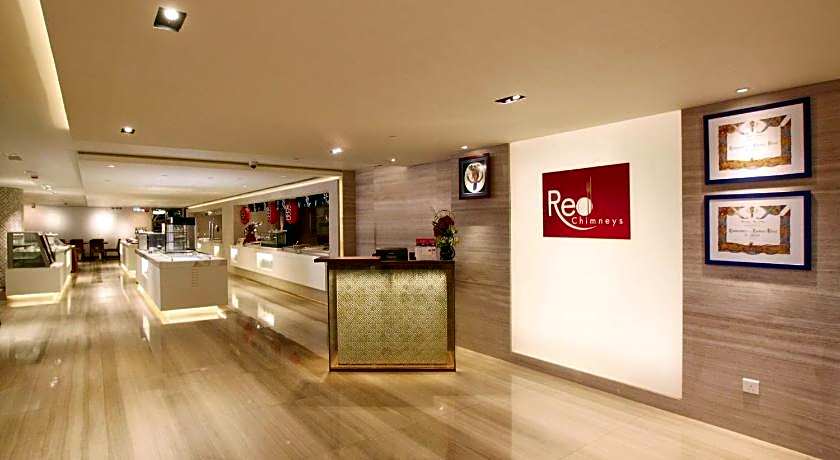 Prudential Hotel