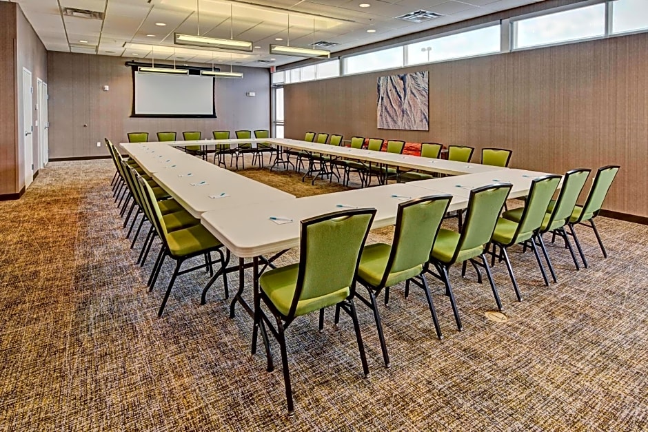 SpringHill Suites by Marriott Oklahoma City Moore