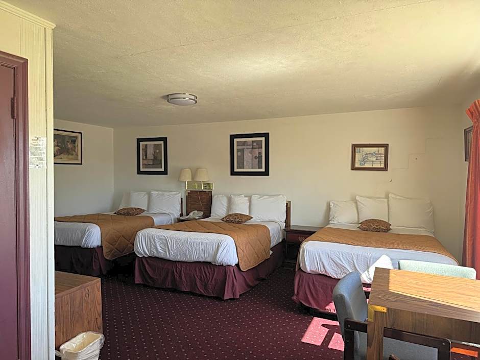 Royal Inn