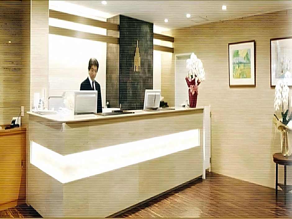 Hotel Century Art (Hakata Station)