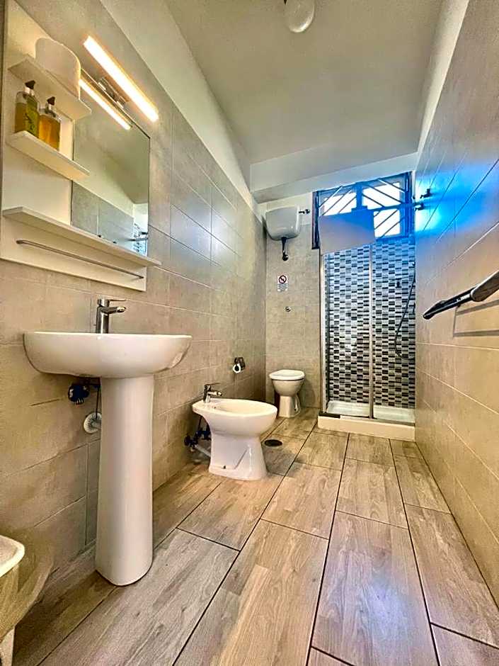 A Casa dei Bruno B&B