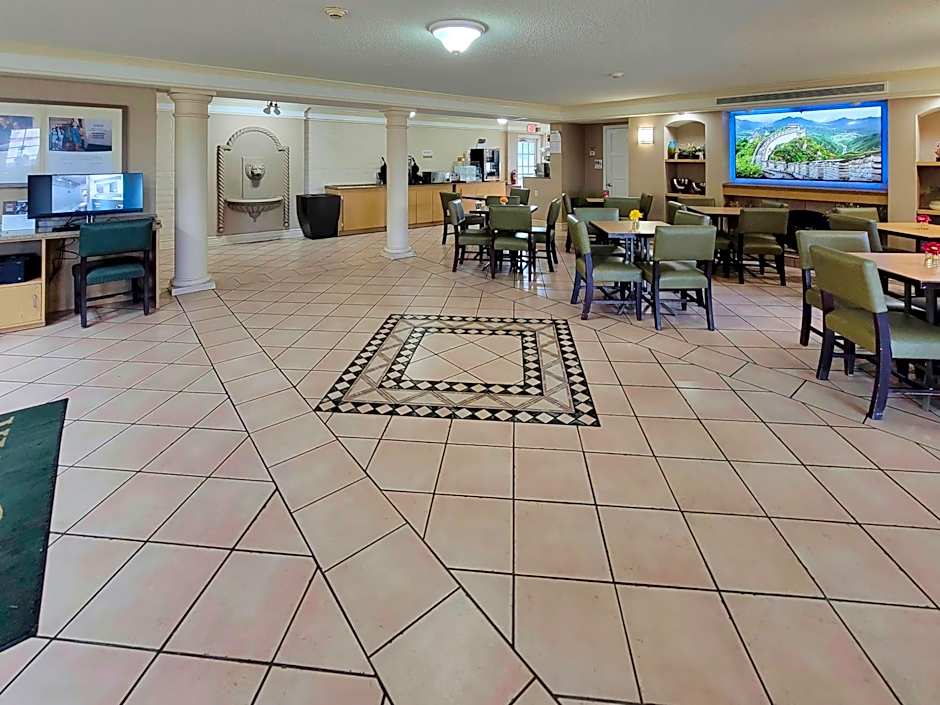 La Quinta Inn & Suites by Wyndham Amarillo West Medical Center