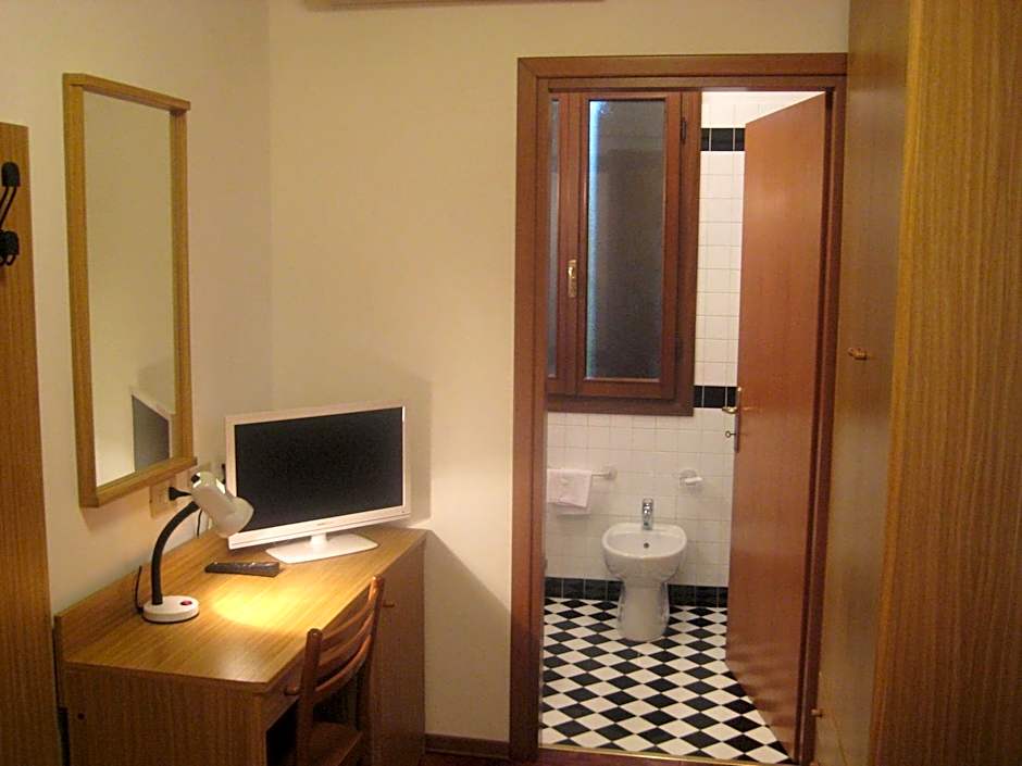 Hotel Ristorante Dotto