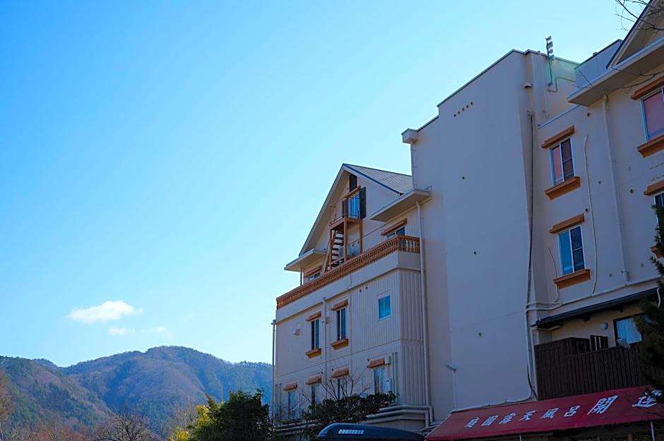 Royal Hotel Kawaguchiko