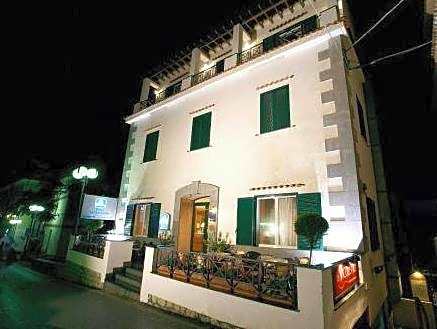Best Western Hotel La Conchiglia