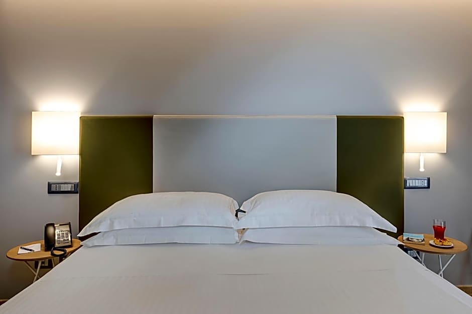 Hotel Netum Mare