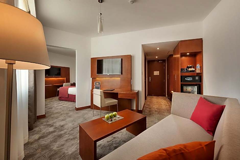 Steigenberger Hotel El Tahrir