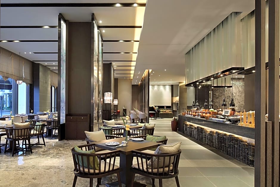 LEBANSHAN HOTELS HEFEI