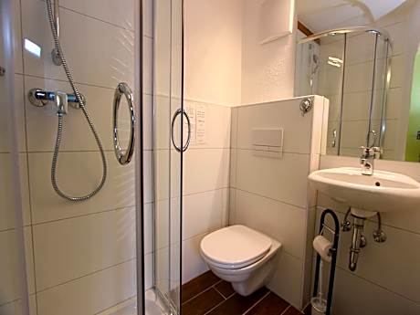 Apartment with garden in the Salzburg region