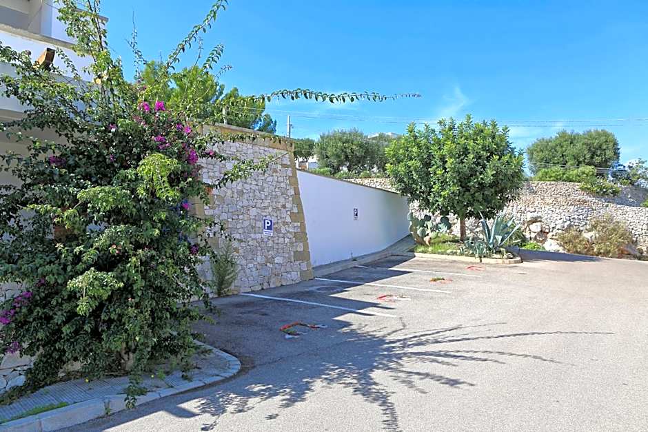 Appartamenti Marinelli - Santa Maria di Leuca