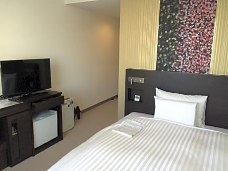 Single Room - Smoking