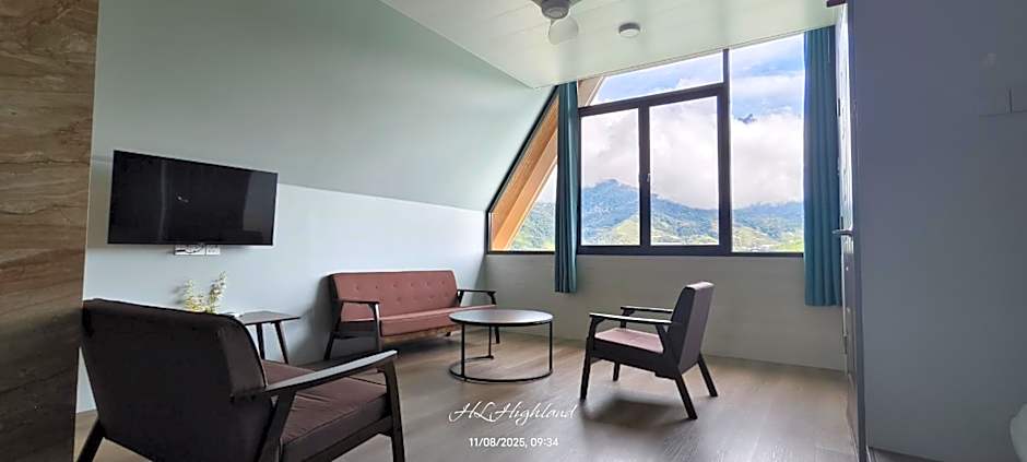 Highland Homestay Kundasang