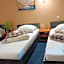 ZAJAZD ALBATROS Rzeszów APARTAMENTY SPA