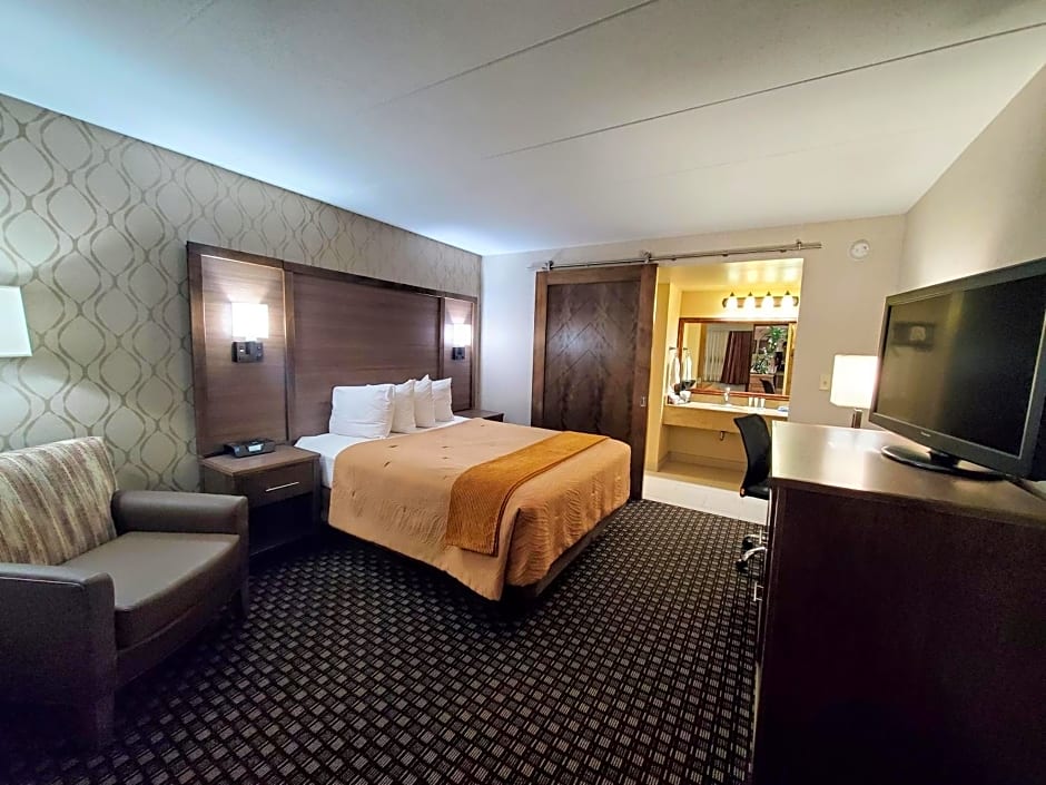 Ramkota Hotel Watertown