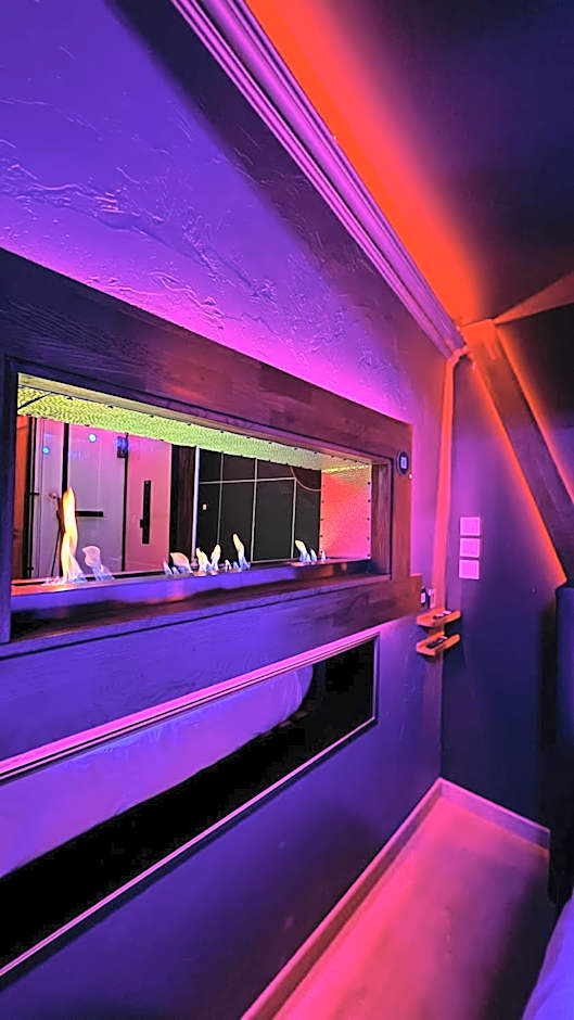 Loveroom L'1TIMISTE CDS